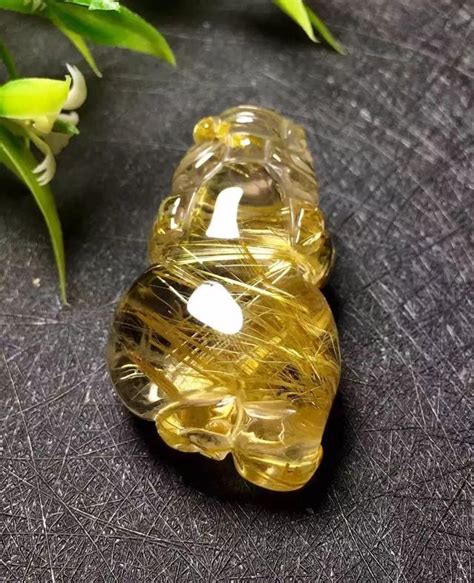 木系水晶|五行缺木該戴什麼水晶？教你挑選適合你的能量寶石